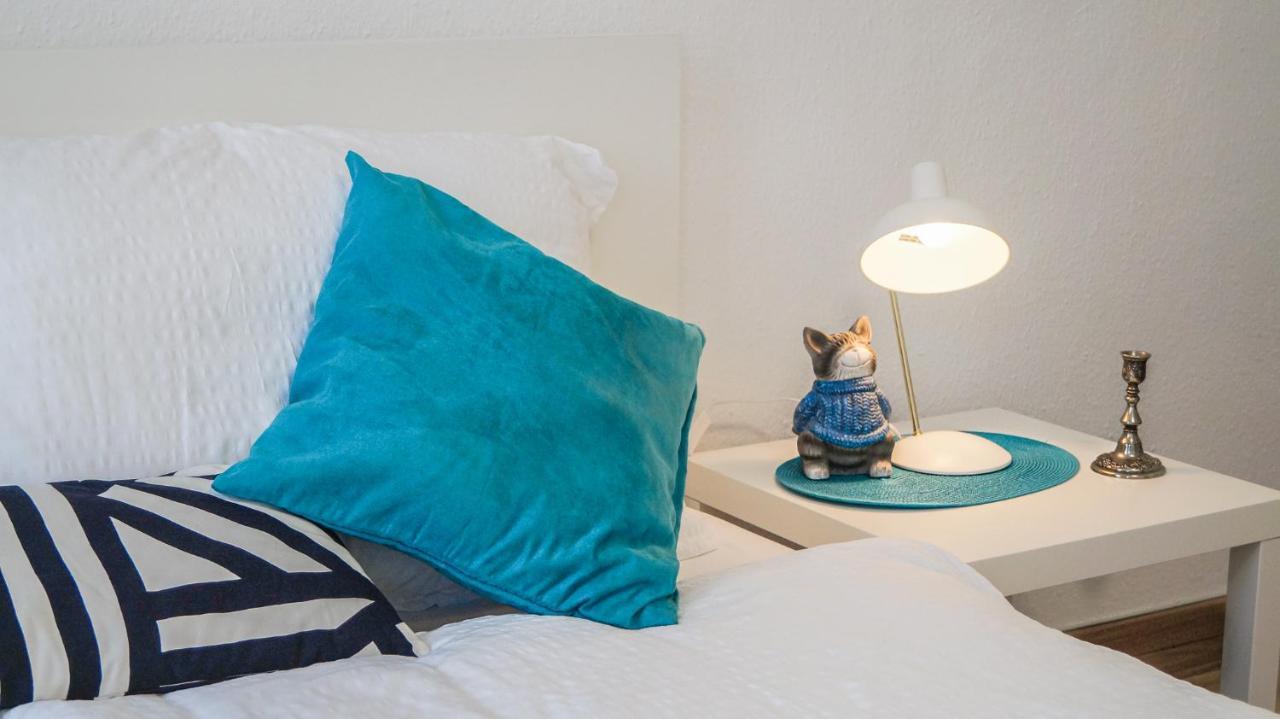 Apartment Gorgeous 2br - Spacious & Suitable For Everyone Wien